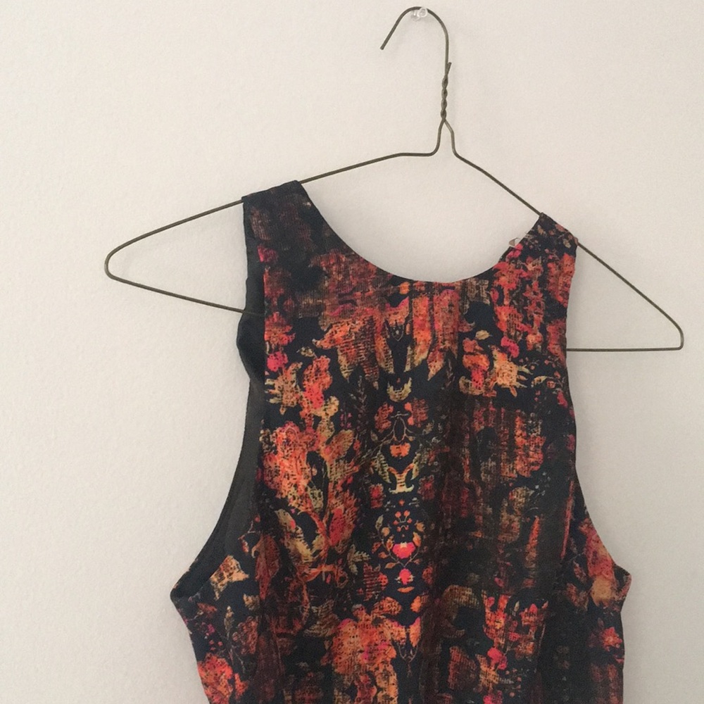 ASTR Cropped Tank
